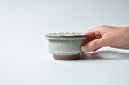 小代瑞穂窯 / 福田るい : 塩壺 ②