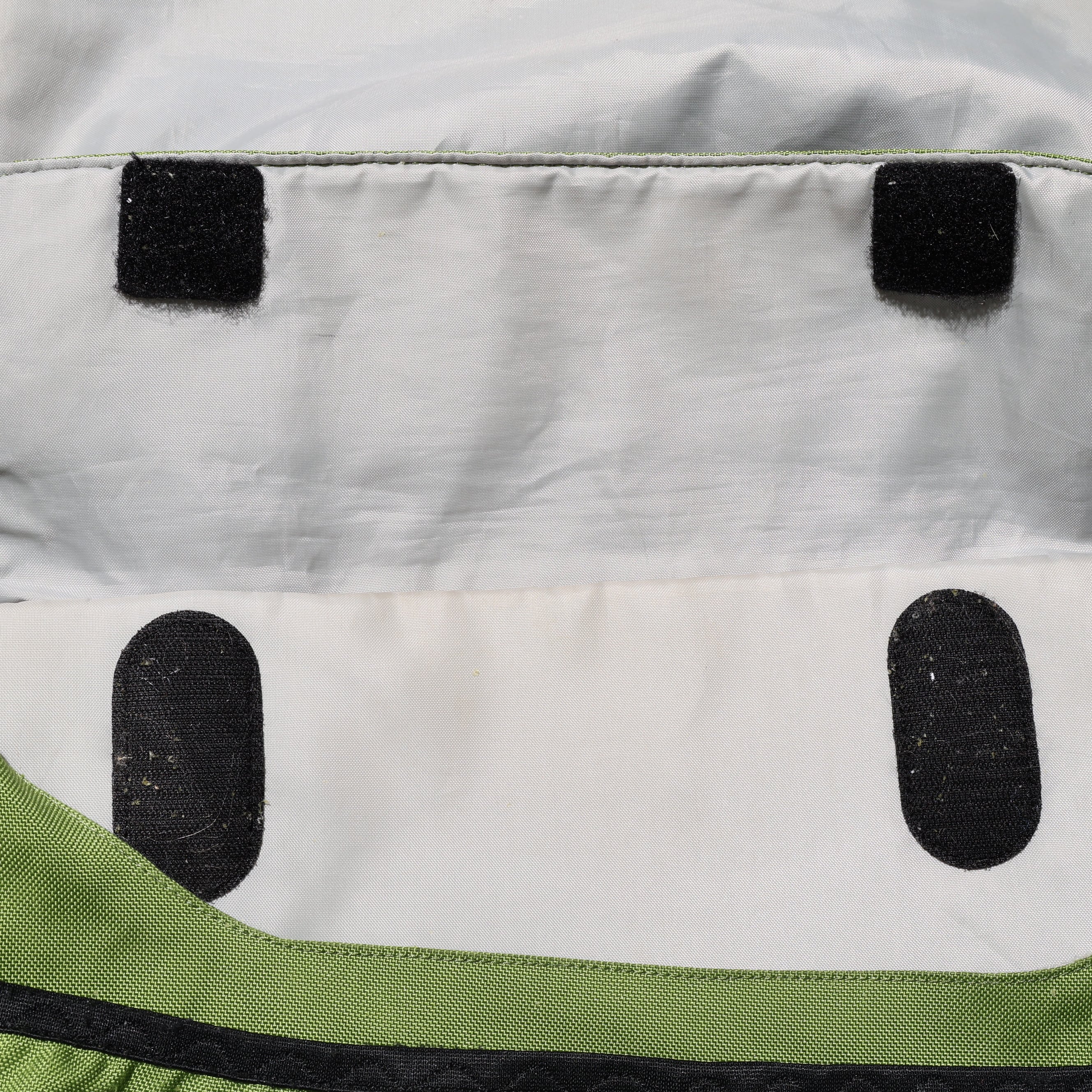 Half Mass Bag 08年 Patagonia ハーフマス メッセンジャー バッグ