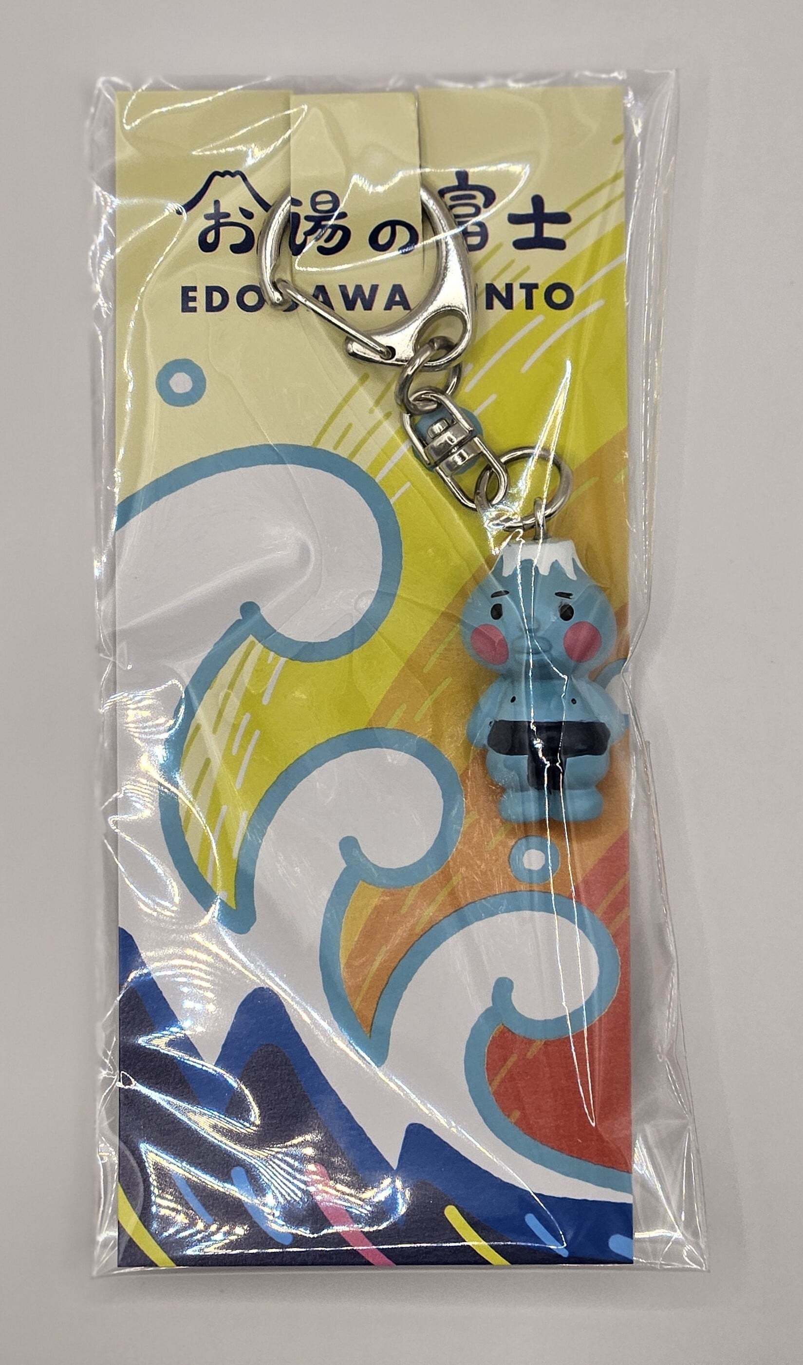 銭湯カードホルダー＜金＞ | 東京銭湯ストア