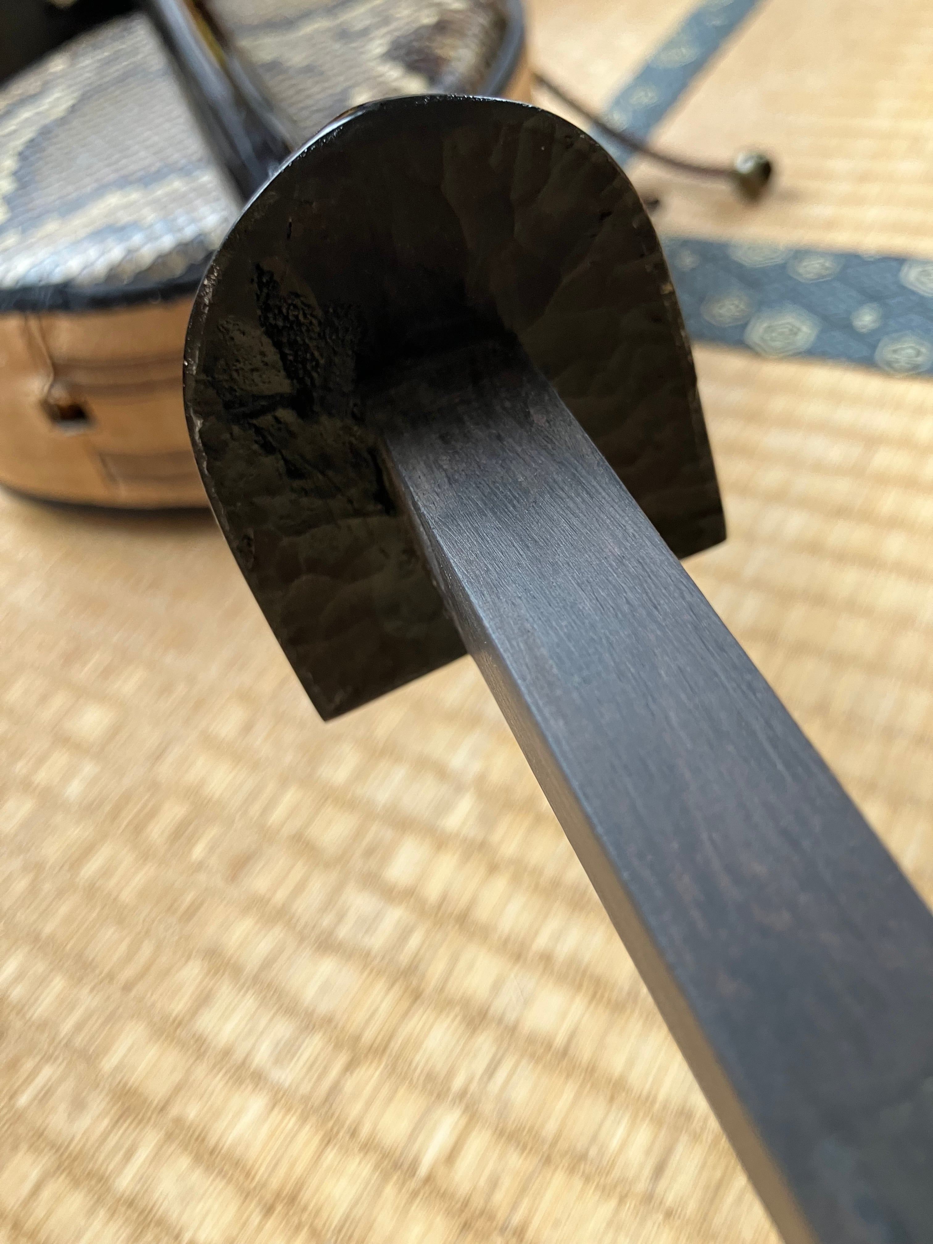 クオレ三線工房えぞ三弦