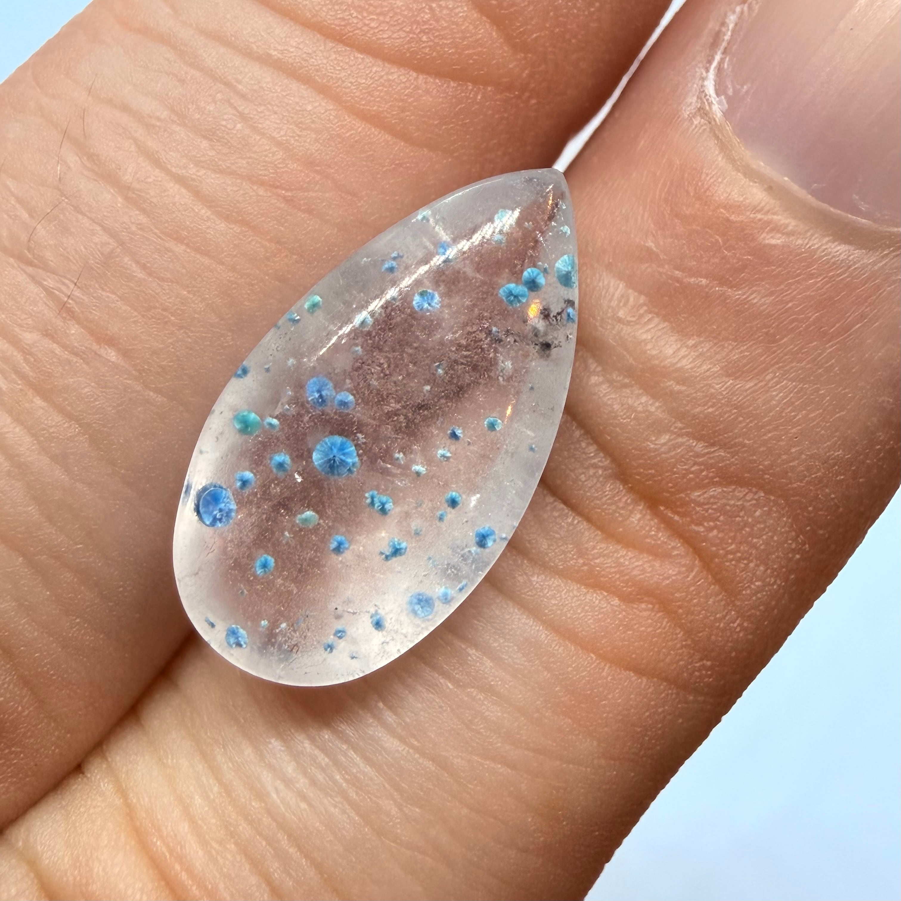 クオリティの高いギラライトインクオーツ3