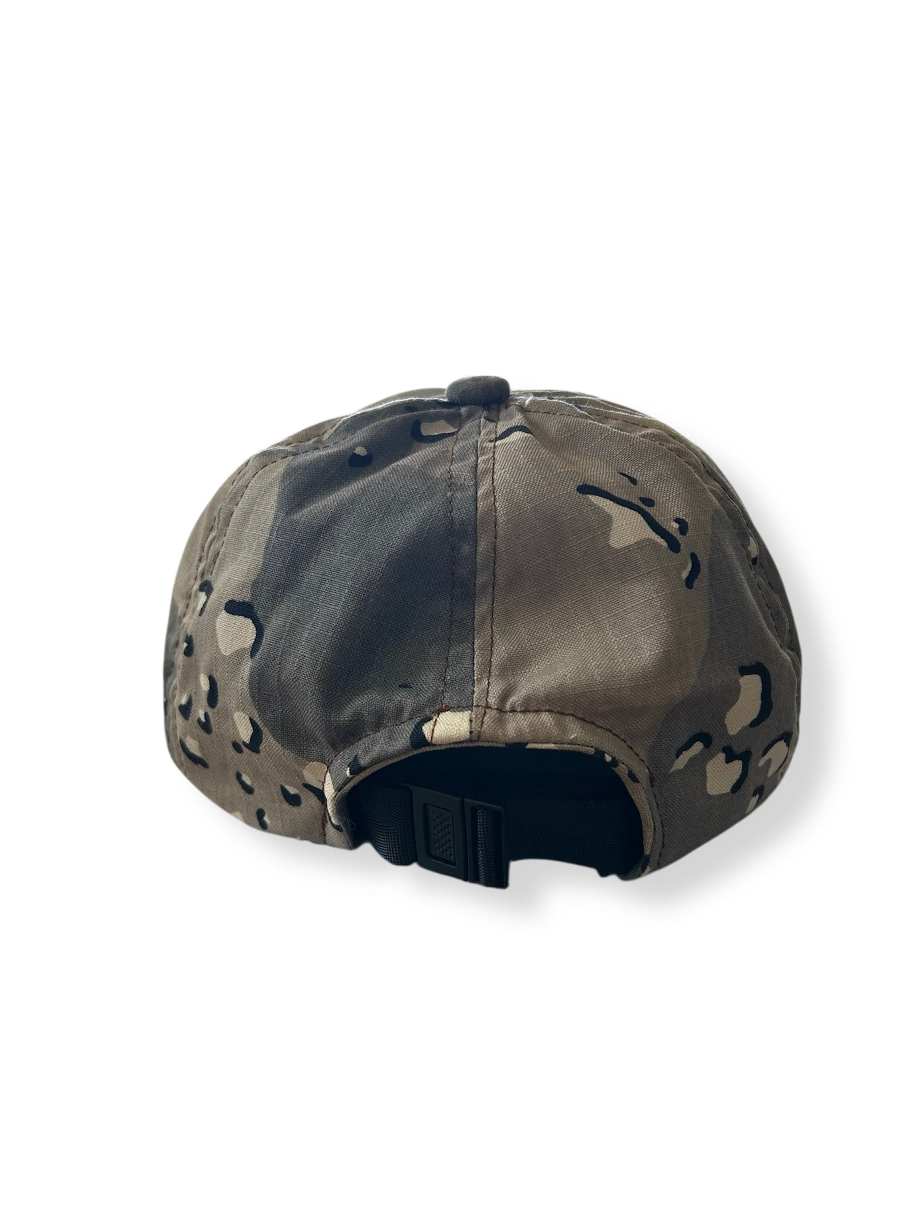 Lidairpeaks Pebbles 6panel cap | the closet