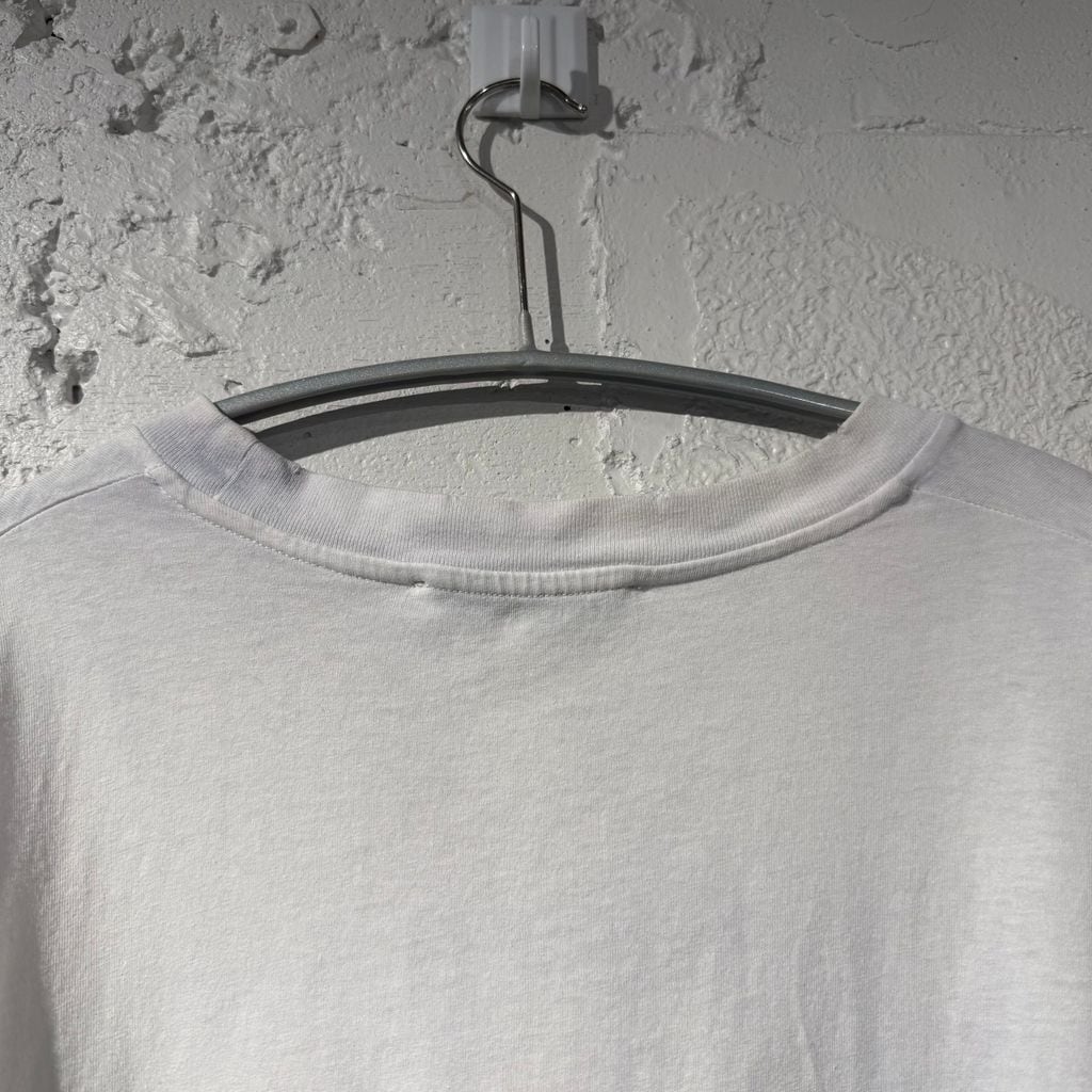 Acne Studios アクネステュディオス Logo Stamp T-shirt Tシャツ 半袖