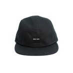 BOKU HA TANOSII ／ ボクタノジェットCAP "ブラック × ブラック"
