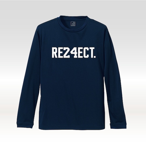 RE24ECT　L/S