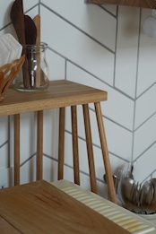 toaster rack