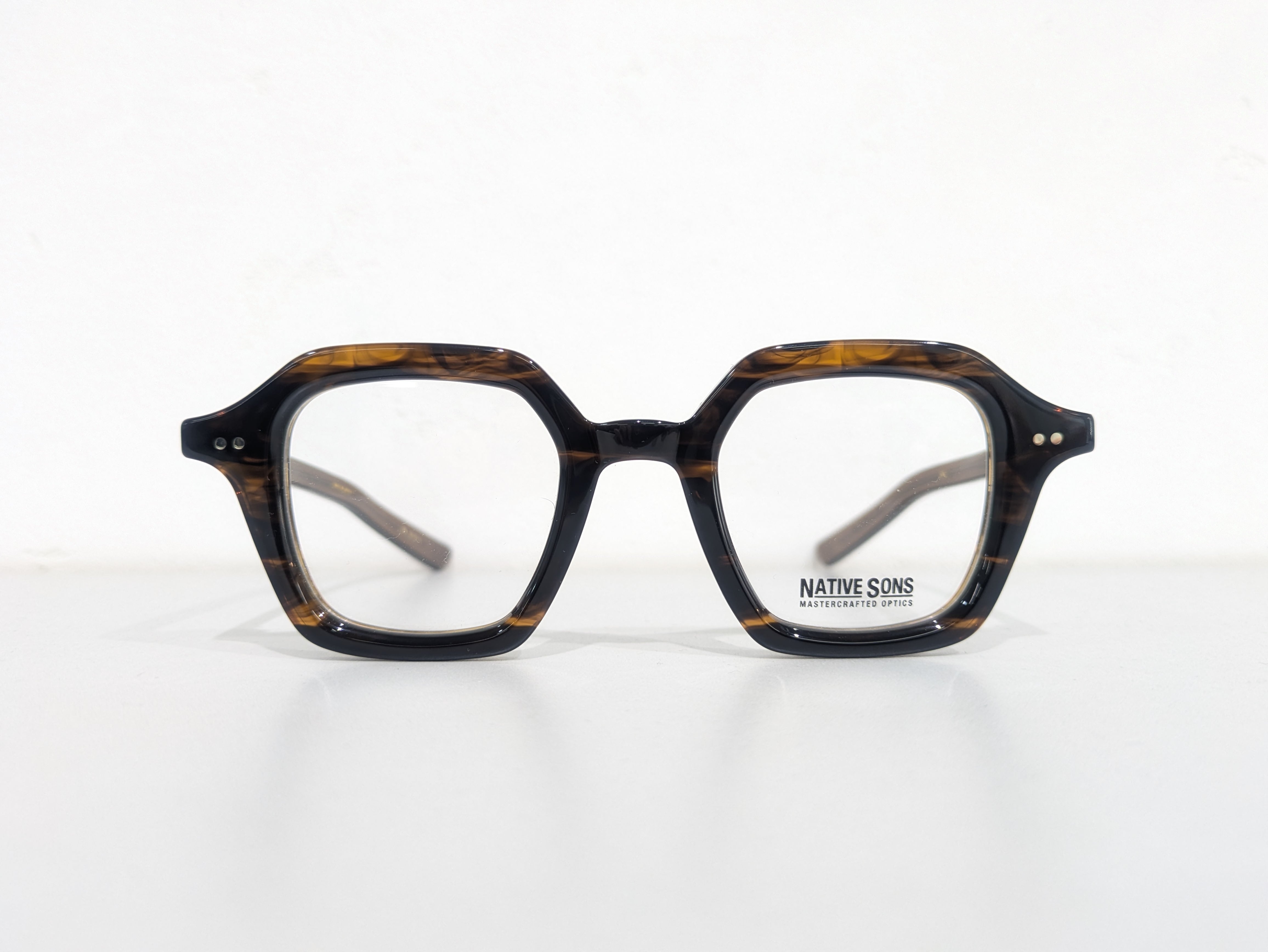 NATIVE SONS | Glass AND Art