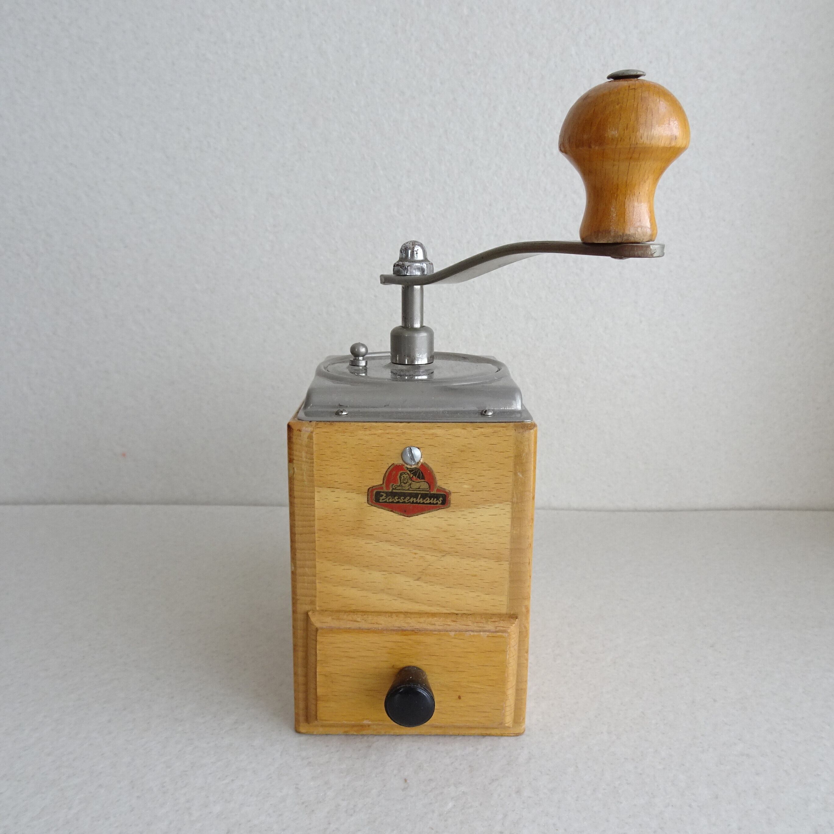 【コレクション16】ザッセンハウス No.106