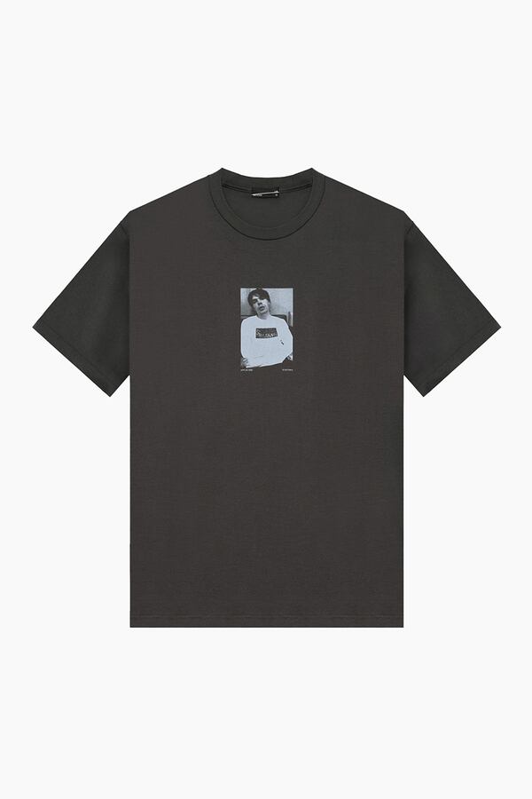 LAD MUSICIAN【ラッドミュージシャン 】 BIG T-SHIRT (ITEM NO:2325