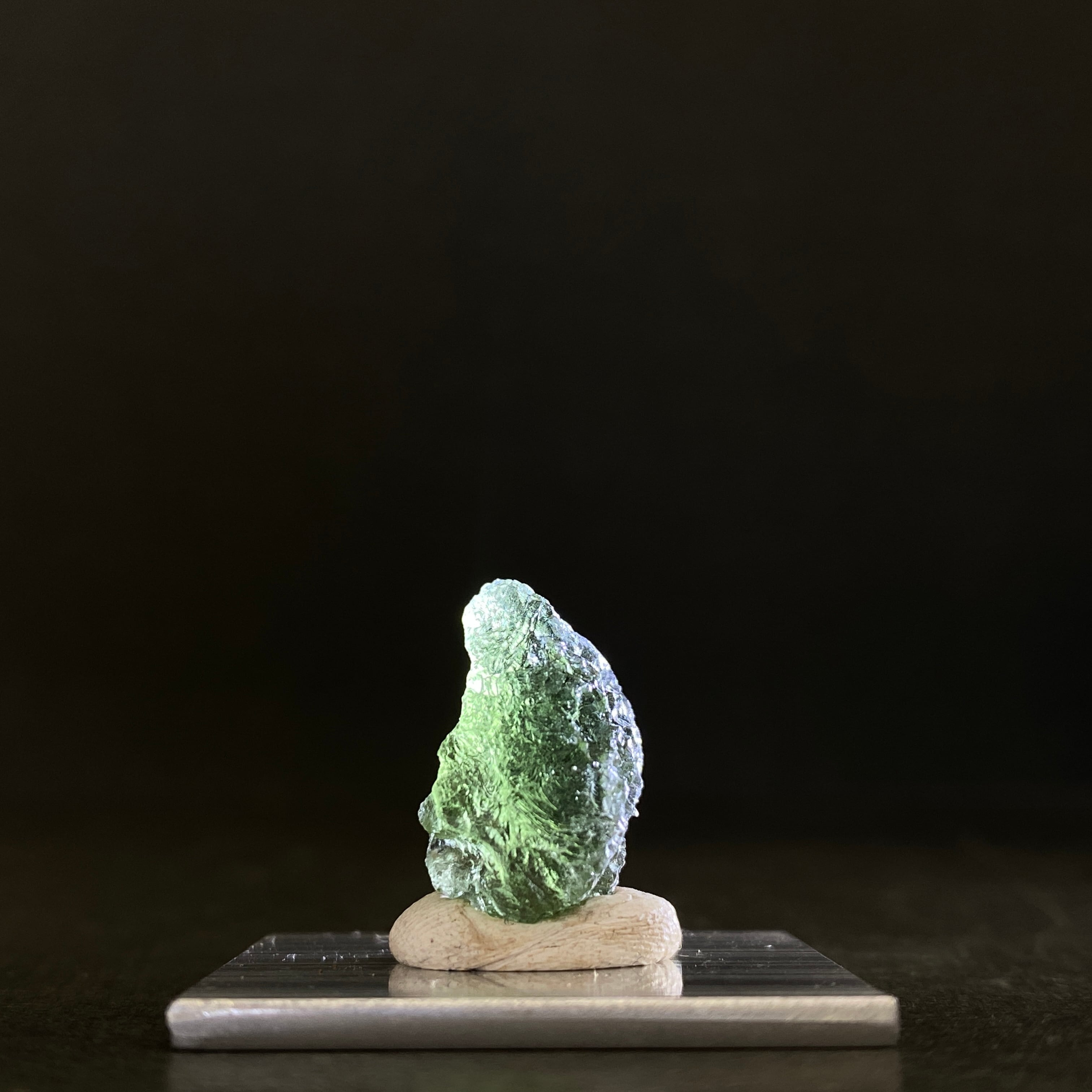 フカン隕石HG Fukang Meteorite 24051727 | 【隕石屋】METEOS（メテオス）