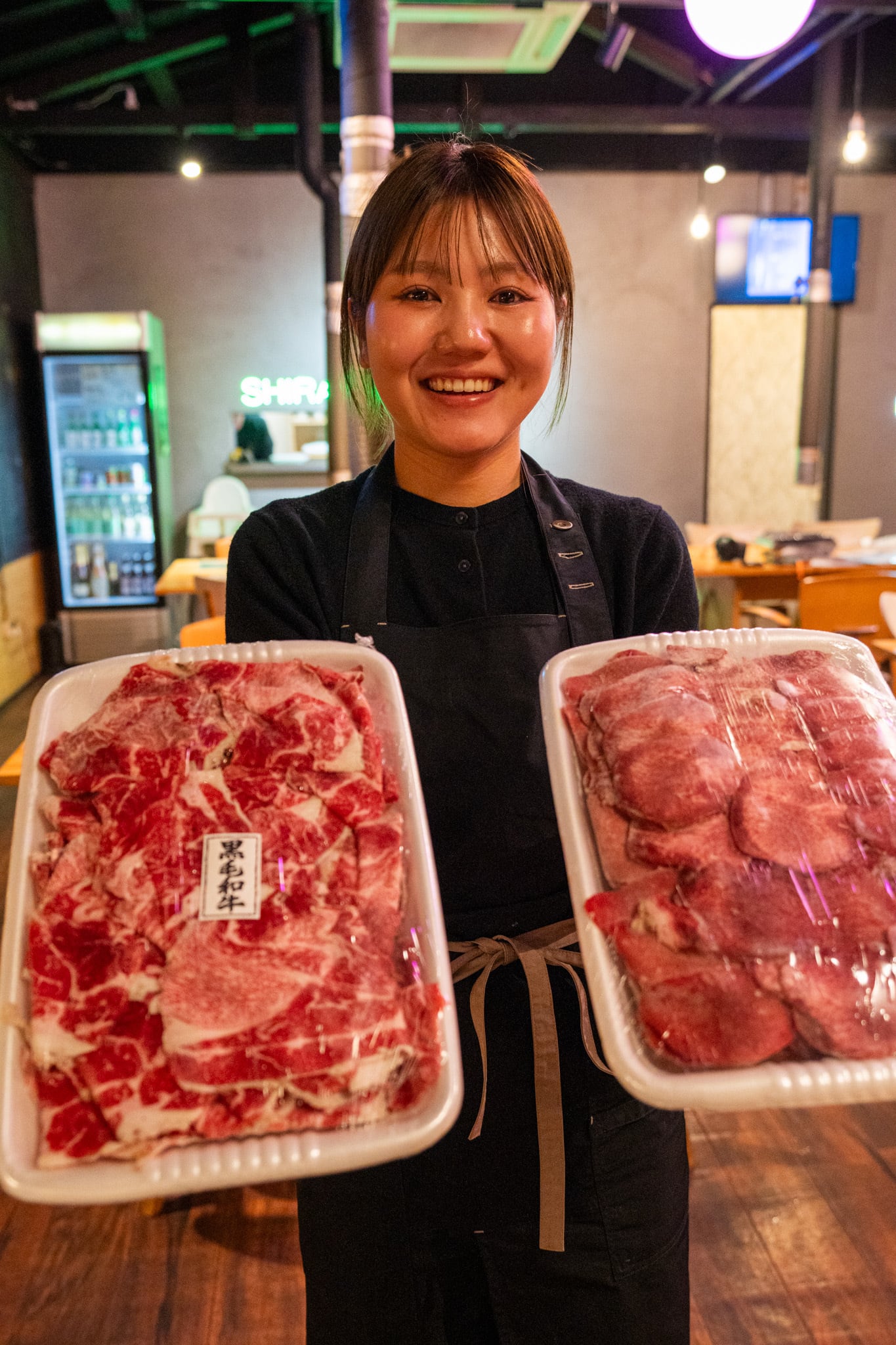 タン先　スライス　1キロ