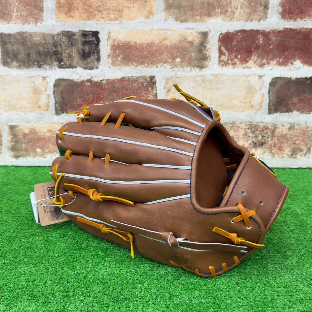 オススメ】Worldpegasus ワールドペガサス GRANDPEGASUS Outfielder