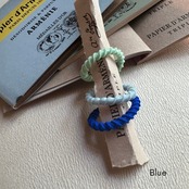 15H　ヘアゴム100個入り