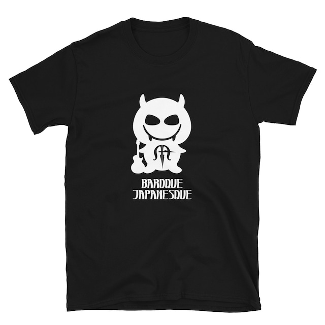 マーティ・フリードマン ONI 半袖ユニセックスTシャツ