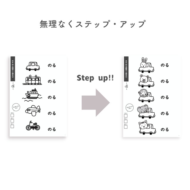 【SALE】文をつくろうドリル