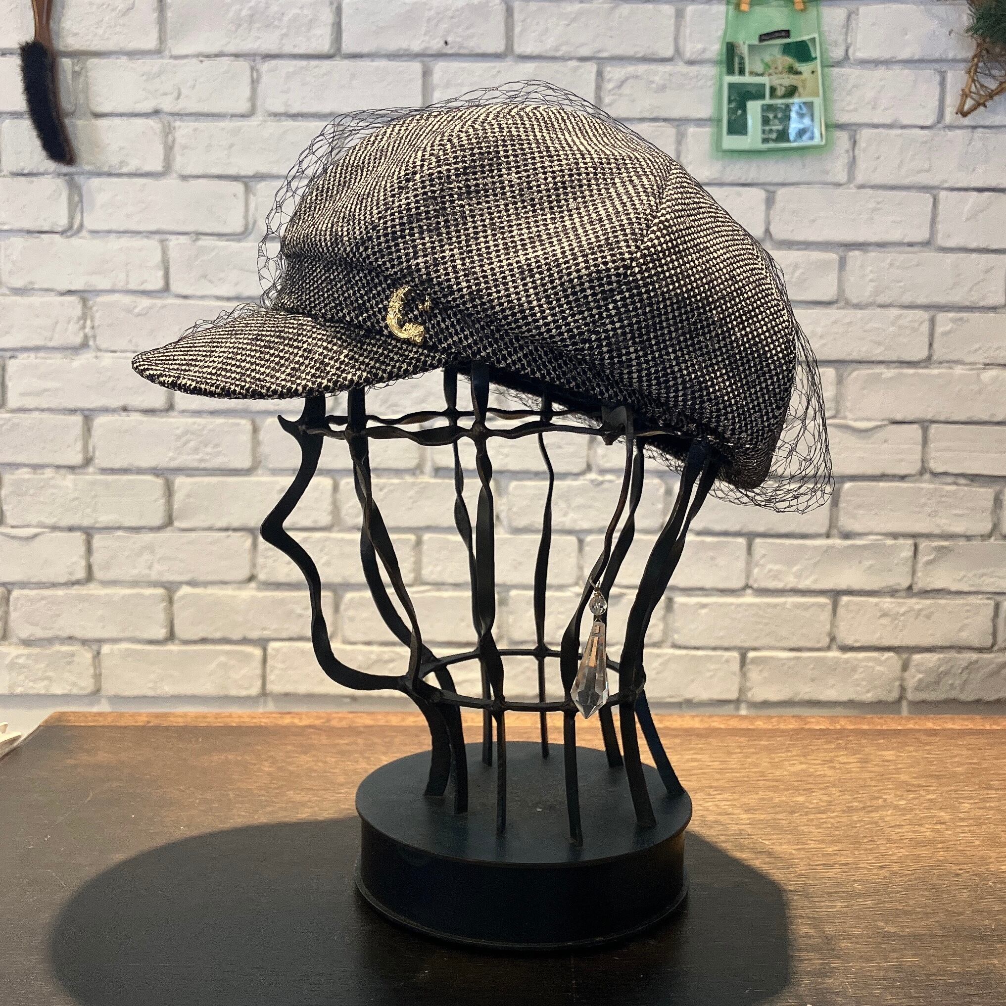 CA4LA】PETER5 キャスケット KTZ02693 | 広島の帽子専門店SHAPPO