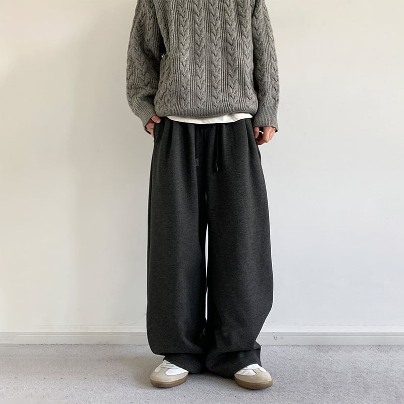 ゆぅこ38サイズ G-CARGO】全2色・ジョバーズ® ストレッチパンツ（超ストレッチ、総ゴム