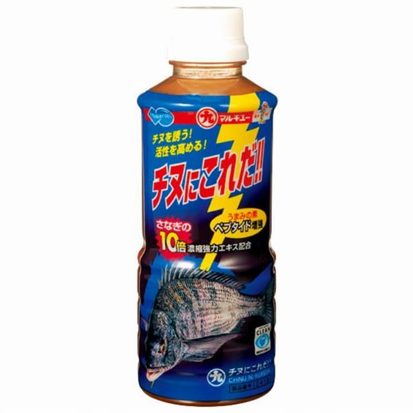 チヌにこれだ | 東海つり具 公式オンラインストア
