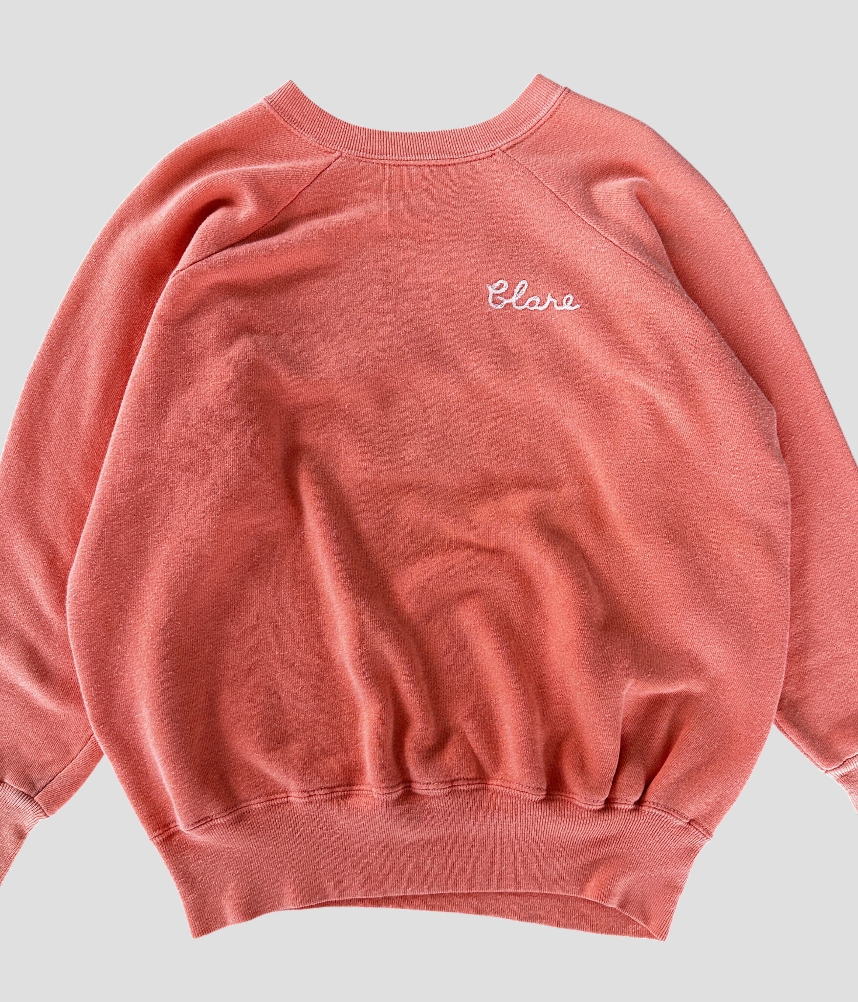 60’s vintage sweat B.V.D Mサイズ ブルドッグ 60's vintage sweat B.V.D Mサイズ ブルドッグ