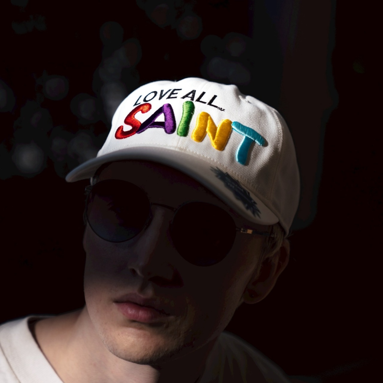 【SAINT Mxxxxxx】CAP/LOVE ALLSM-MK8-0000-081 - 3
