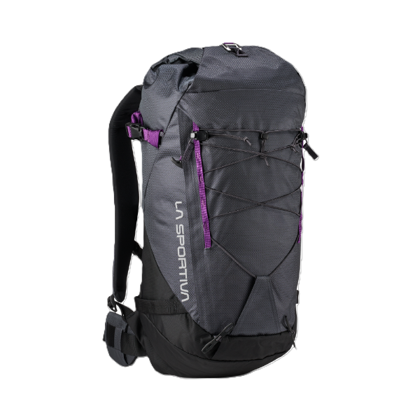 LA SPORTIVA ラ スポルティバ / グラナイト32バックパック #Onyx/Black