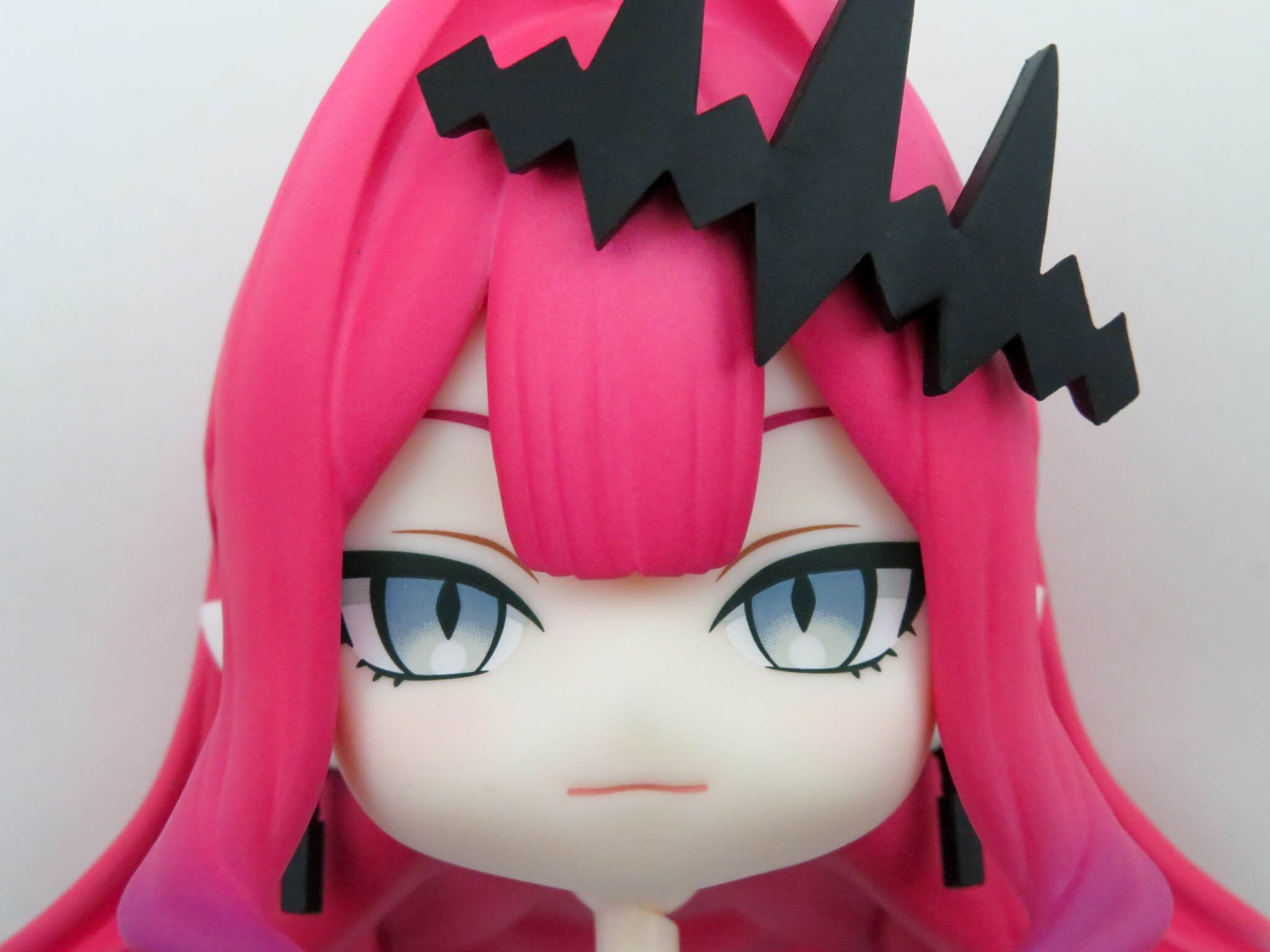 再入荷（A−ランク）【2480】 アーチャー/バーヴァン・シー 顔パーツ