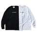 RELAX ORIGINAL  Windsor Logo L/S Tee　