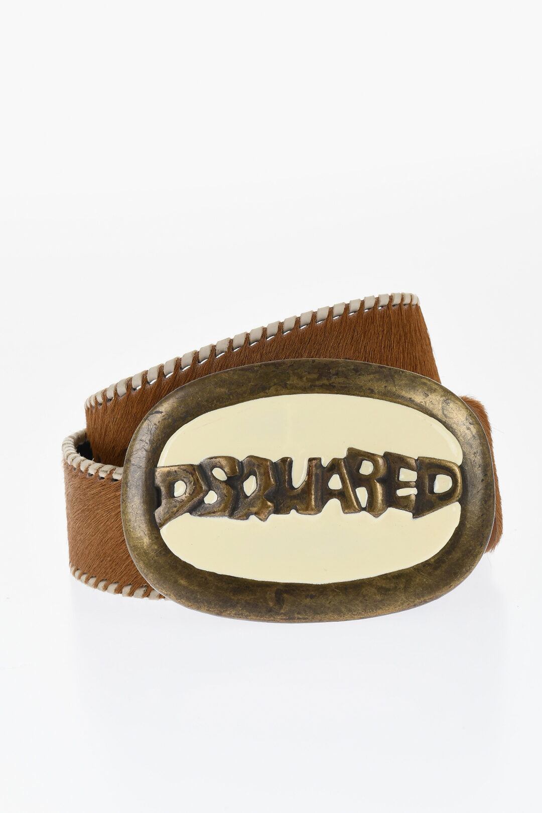 DSQUARED2 ディースクエアード ベルト レザー