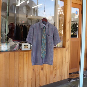 shirt & necktie【set】