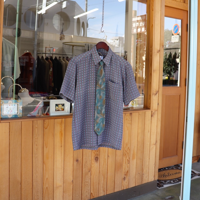 shirt & necktie【set】