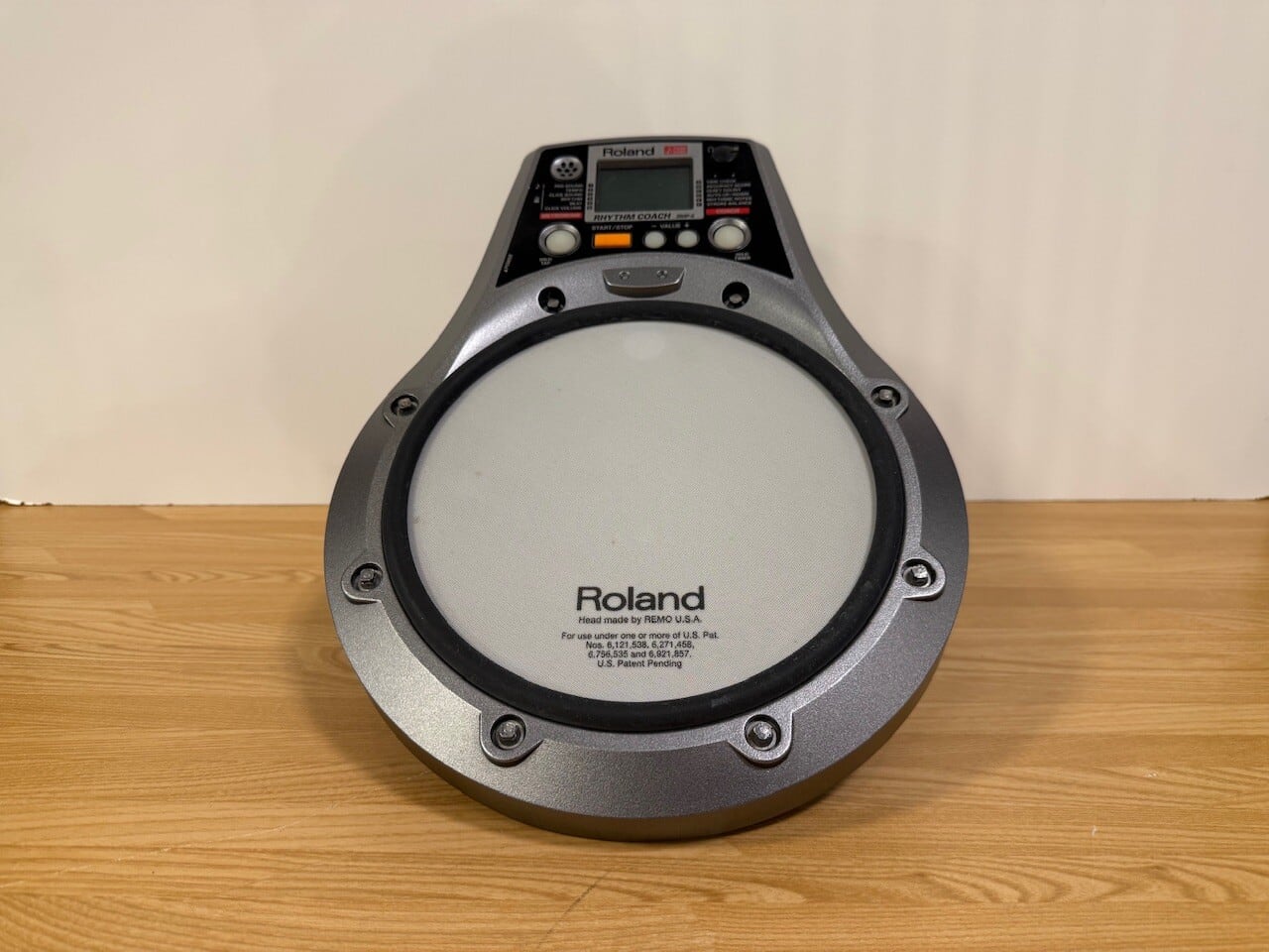 USED】Roland RMP-5 RHYTHM COACH | DRUM SHOP ACT