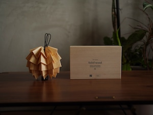 solo wood 【sugi】