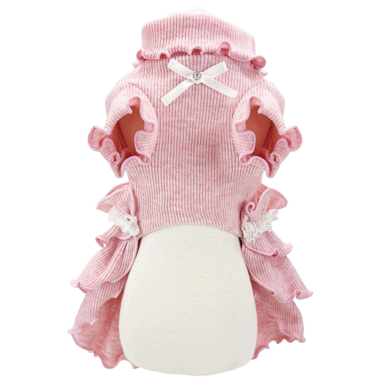 10月中旬入荷予定【Luxe birdie】スージーワンピース | 犬の生活