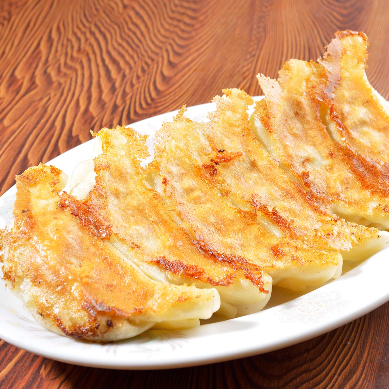 餃子会館（24個入り）【冷凍品】 | 宇都宮餃子会 公式通販