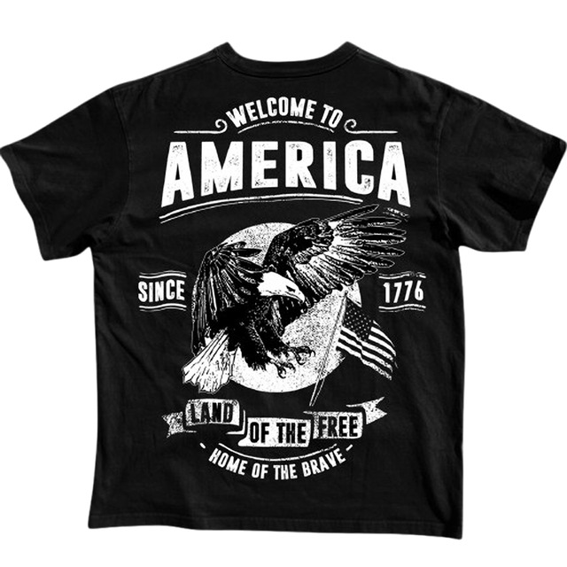 Rider design T-shirt 21035