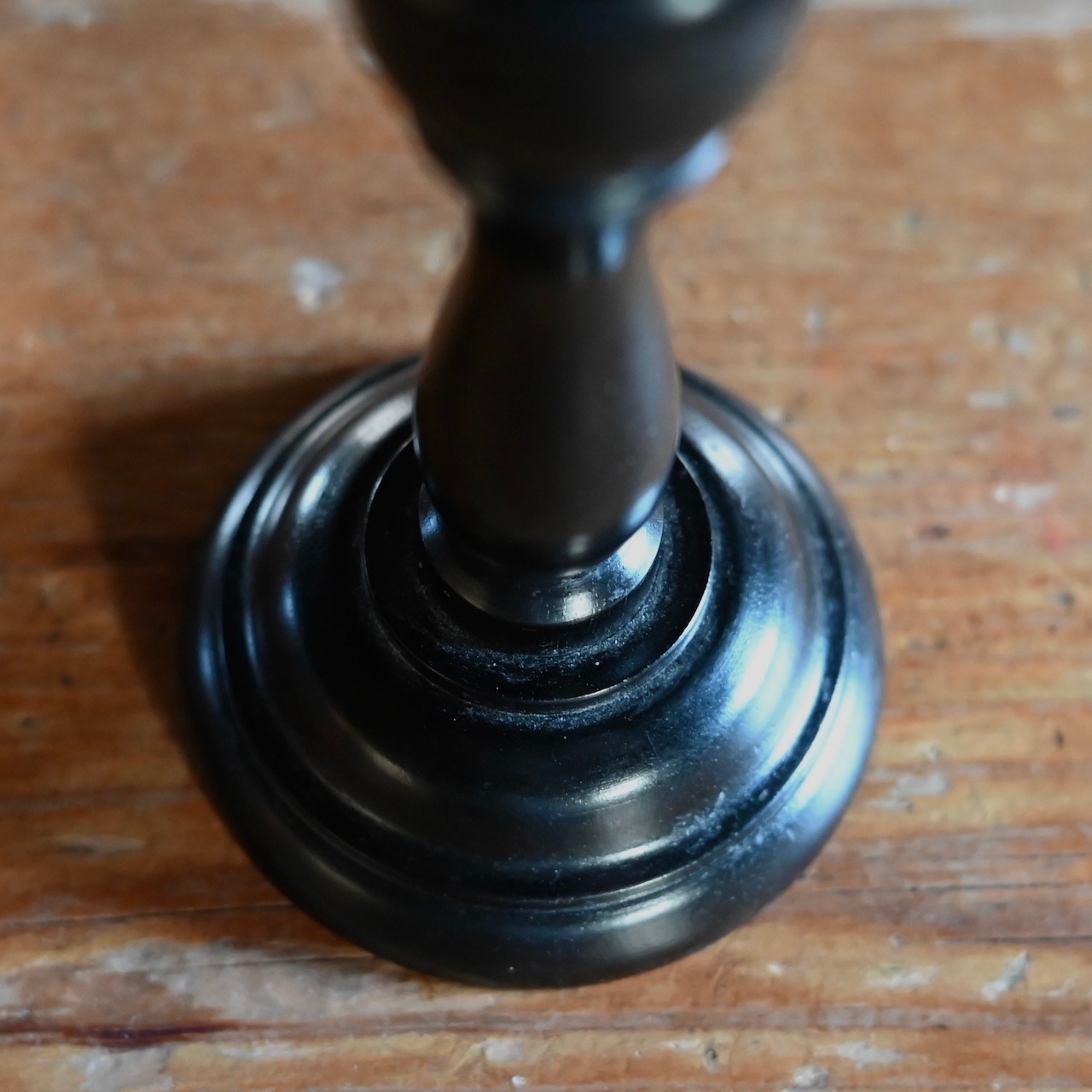 Candle Stand / キャンドル スタンド【B】〈 蝋燭・燭台・店舗什器・キャンドルホルダー・アンティーク・ヴィンテージ 〉114132