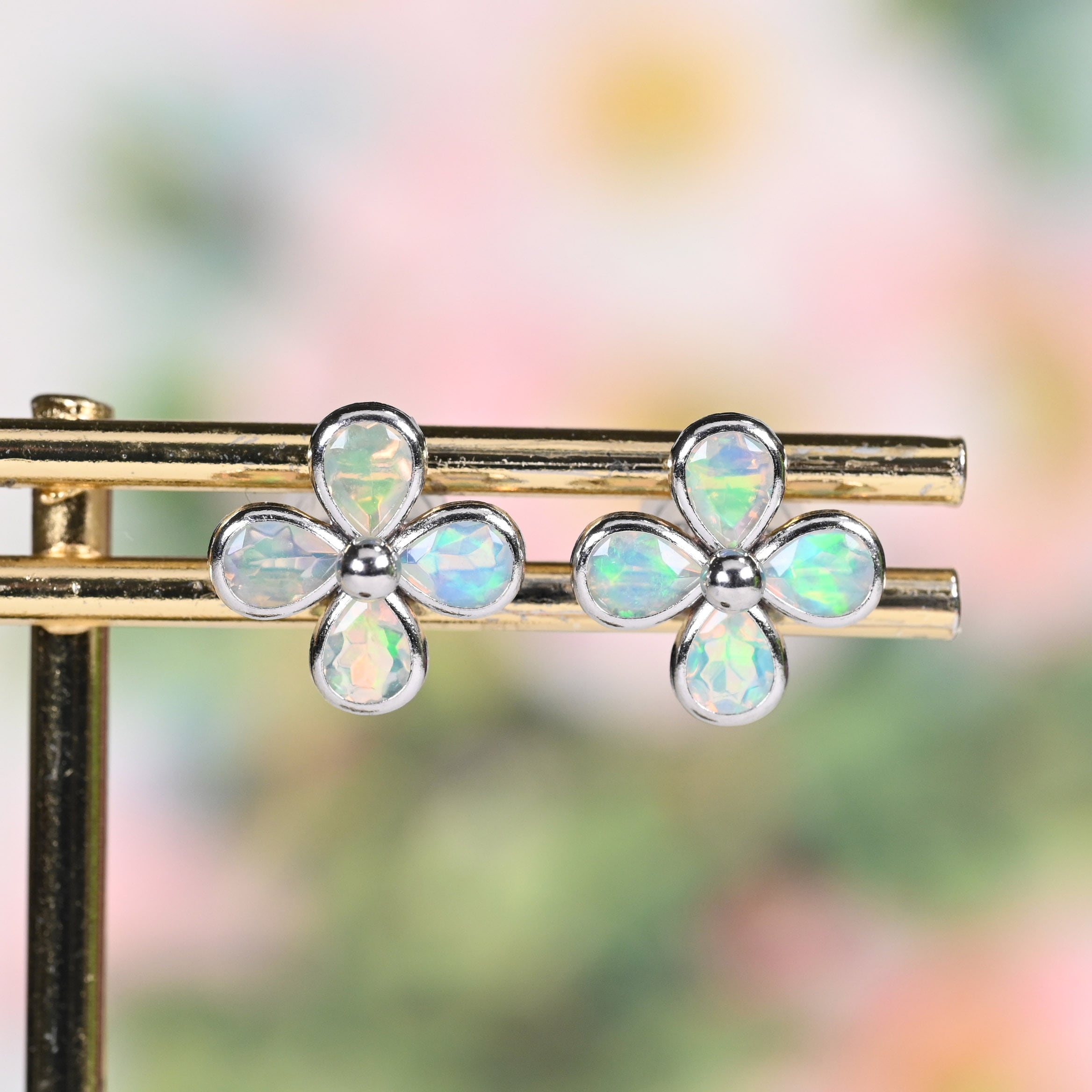 ピアス | ジェムとハンドメイド工房