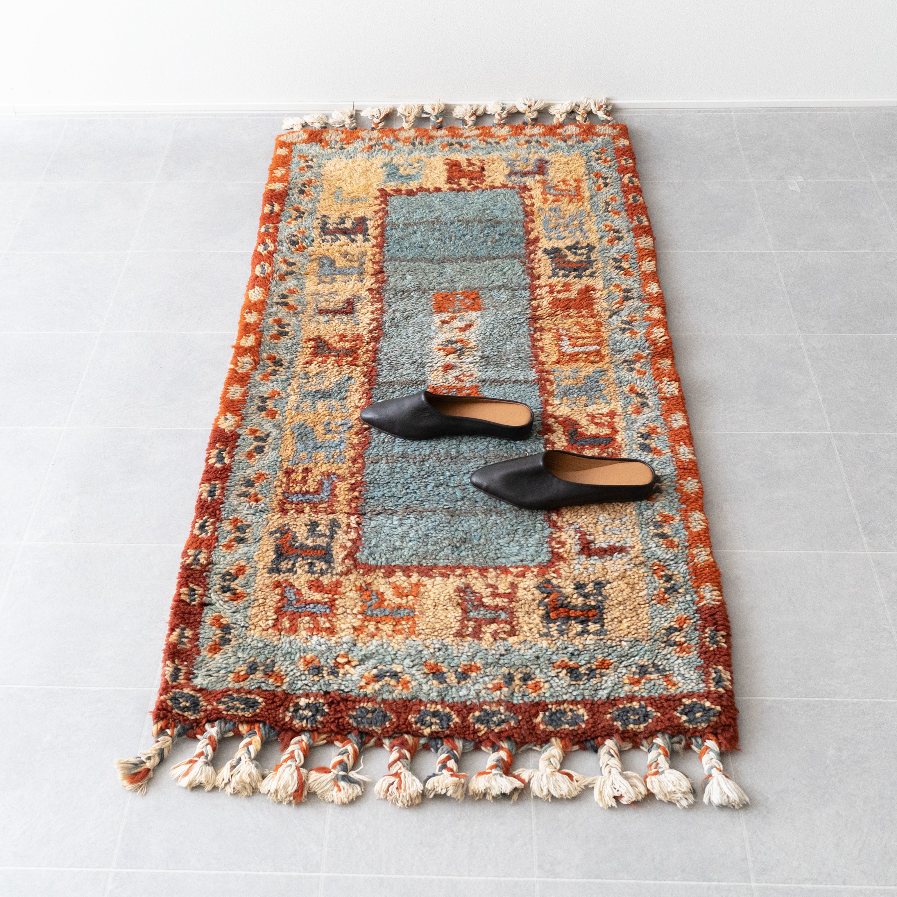 Vintage ヴィンテージ | SOMME