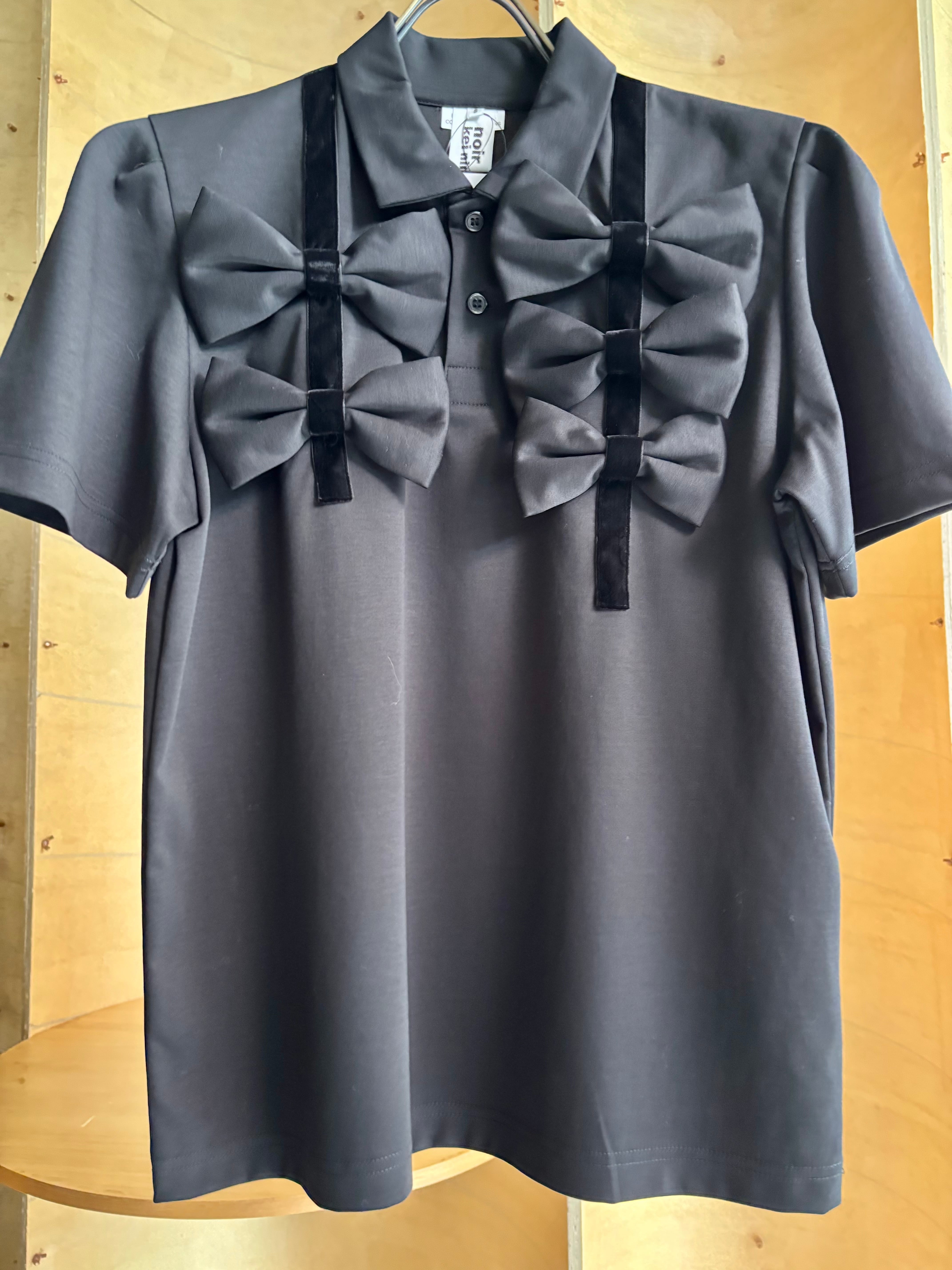 noir kei ninomiya | SIX6