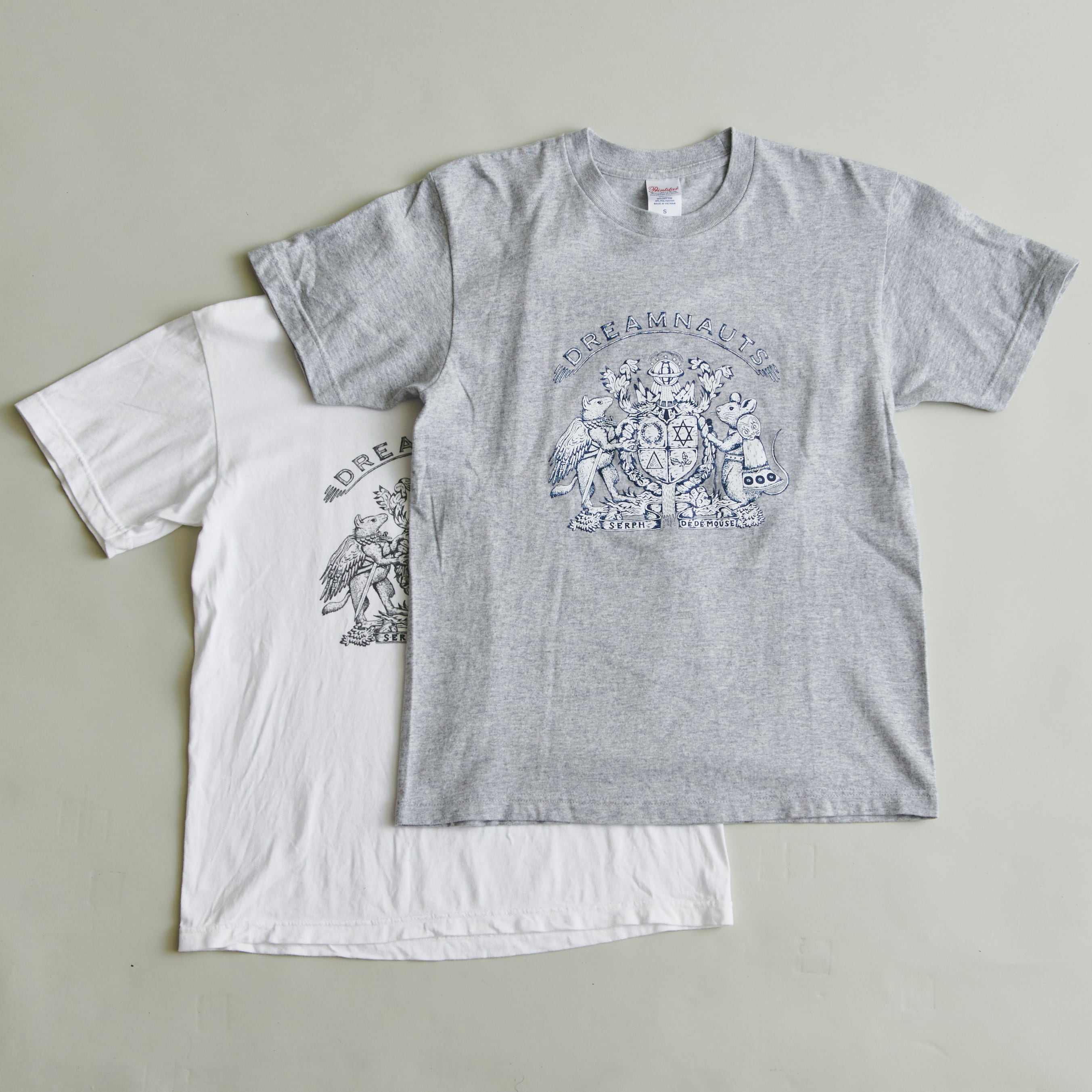 noble label