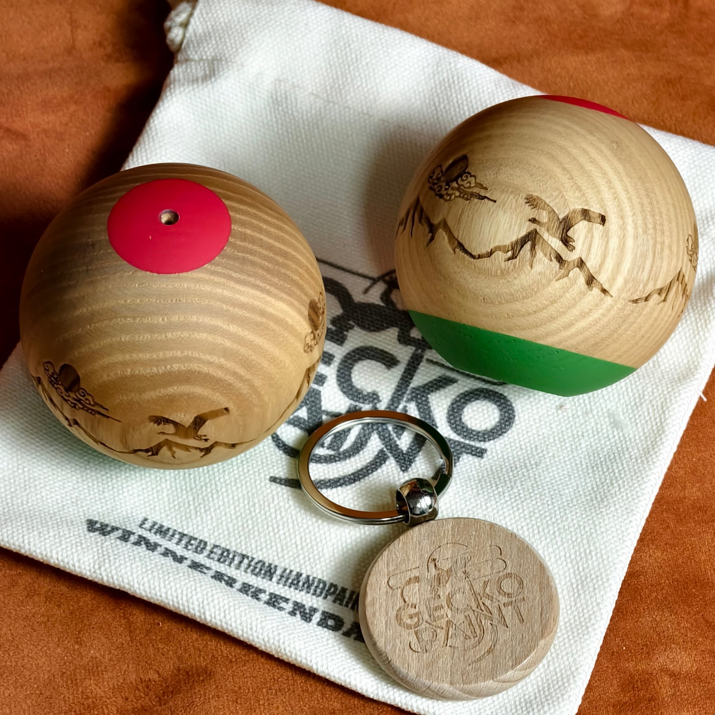 KEN -kendama shopping store