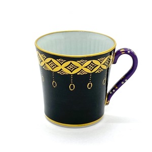 【2020年受賞作品】infini  Demitasse  カップ　5【受注生産品】