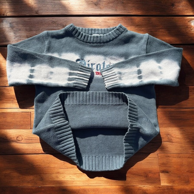 【KIDS】Disney cotton knit size:110〜120