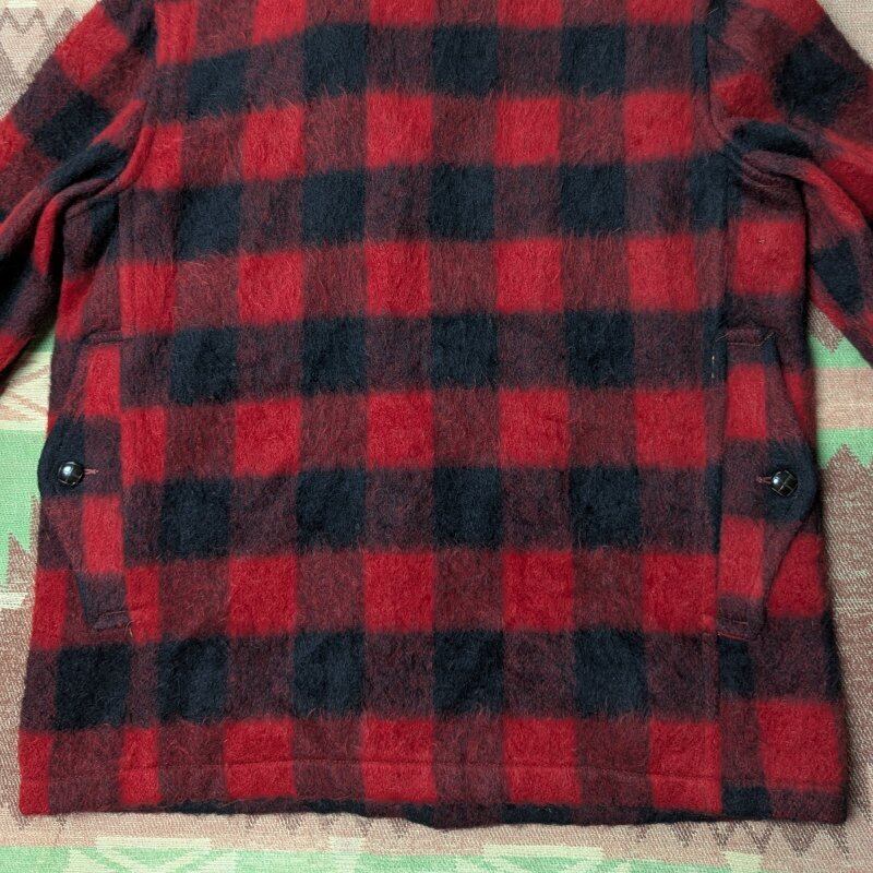 40s McGREGOR Wool Sports Jacket (40) | Wonder Wear ヴィンテージ