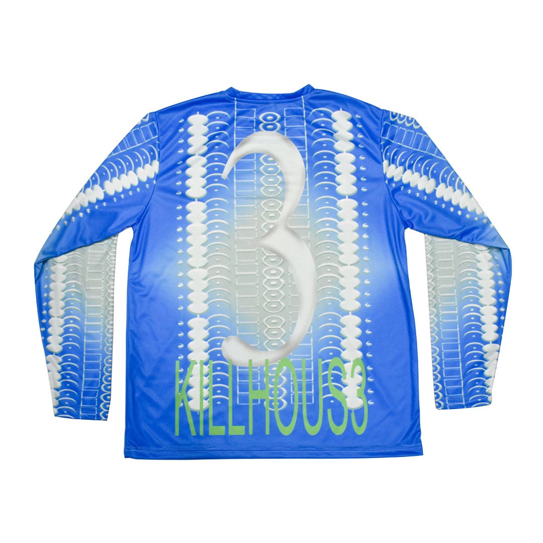 KILLHOUS3 - KILLHOUS3-8 ( PRINTING ) | RCv