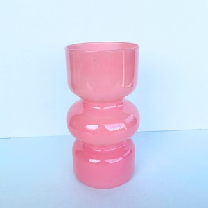 【アウトレット】フラワーベース＜訳あり品＞