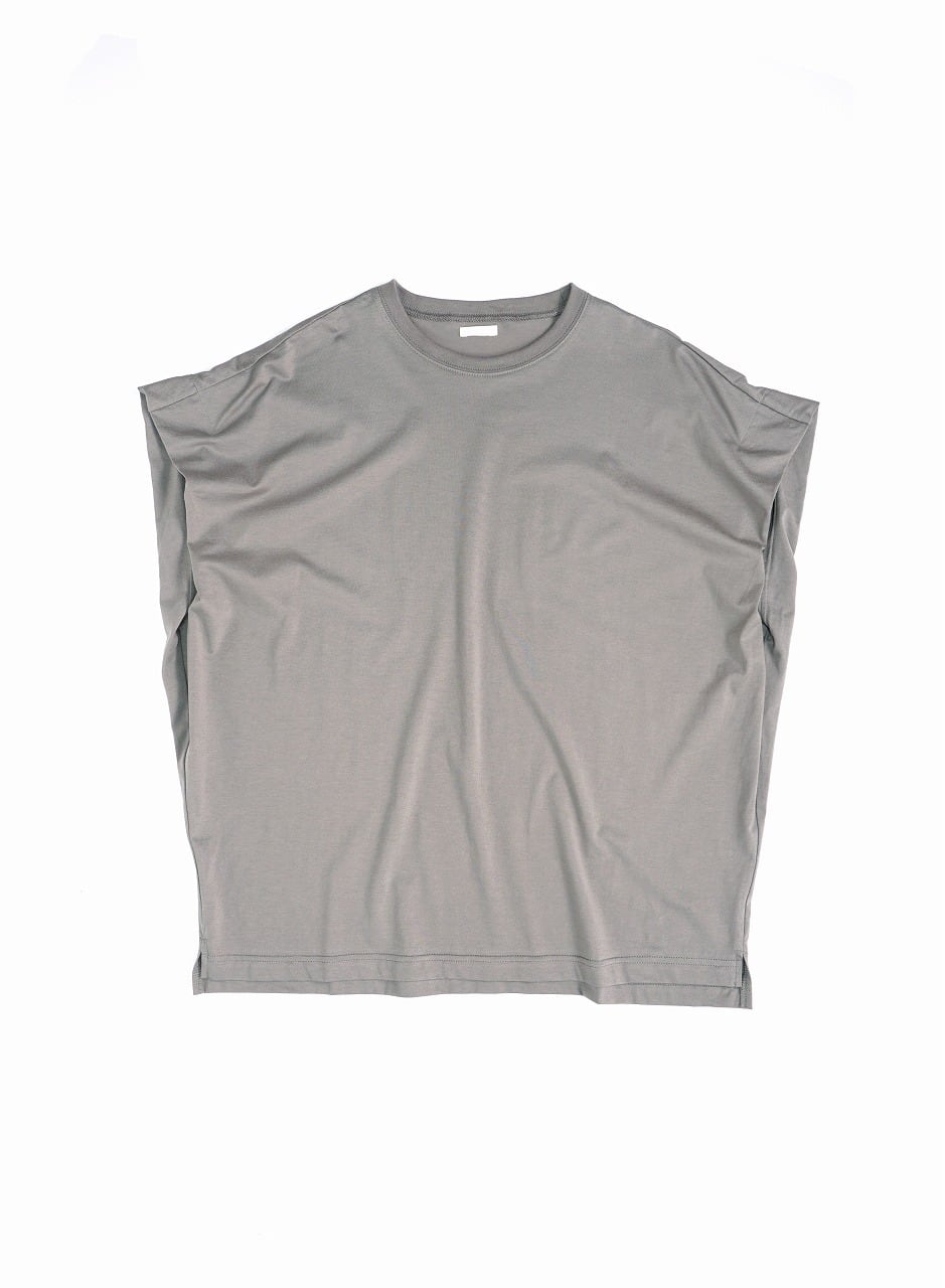 Super Fine Hybrid Co. Poncho Tee