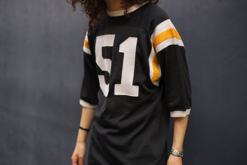 Champion [CHAMPION PRODUCTS INC] Vintage Football Numbering Game