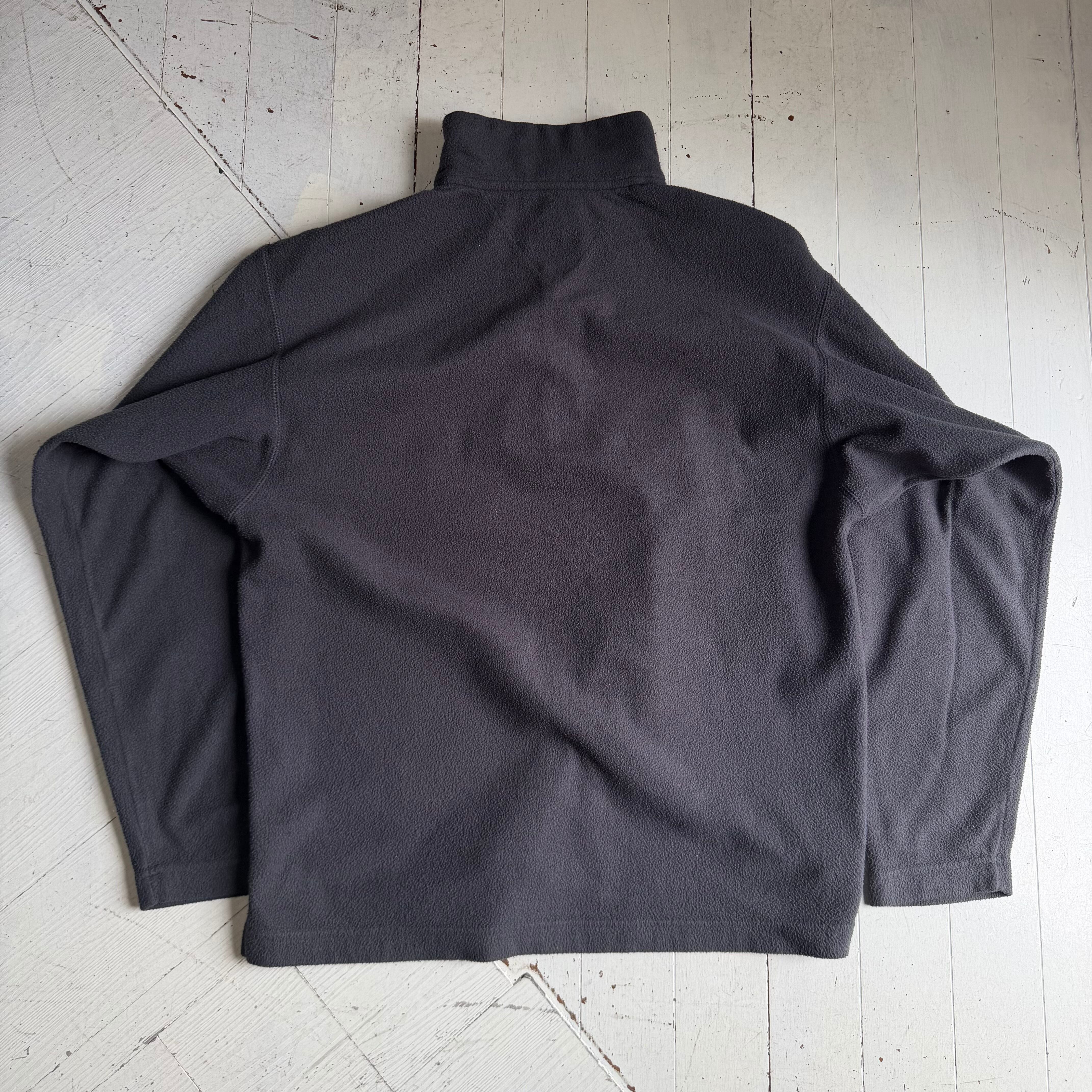 トップス 90s patagonia micro D-luxe crew M's Micro D-Luxe Crew – Patagonia Worn Wear®