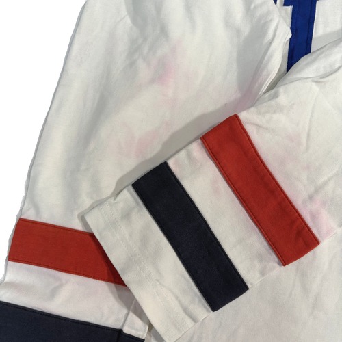 POLO SPORT USA ホッケー　L/Tee
